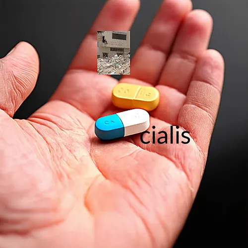 Ordonnance médicale cialis